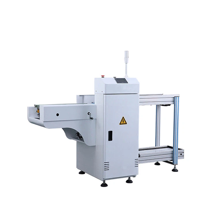 Automatic Unloader Machine