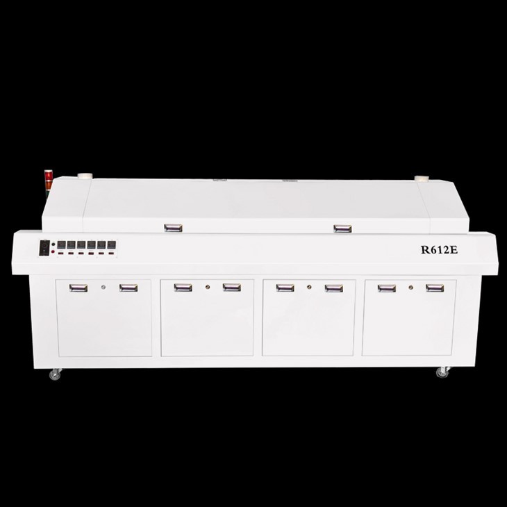 SMT Lead Free SMT Soldering Oven HC-612