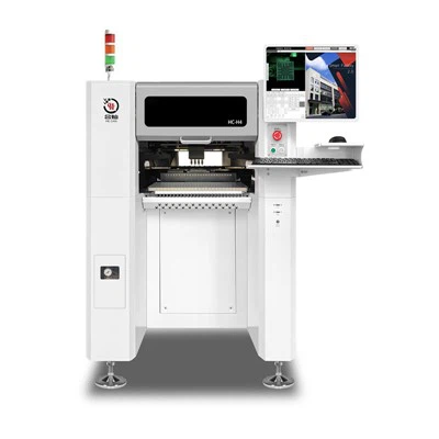 Quali sono i vantaggi delle macchine PNP?