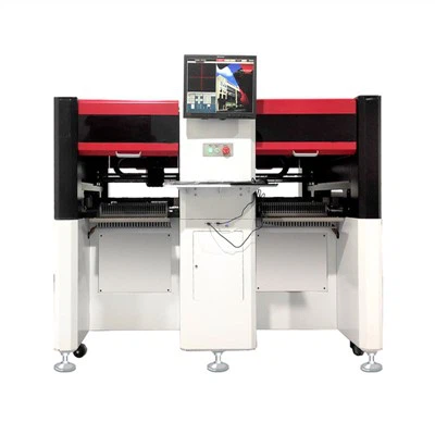 Macchine PNP